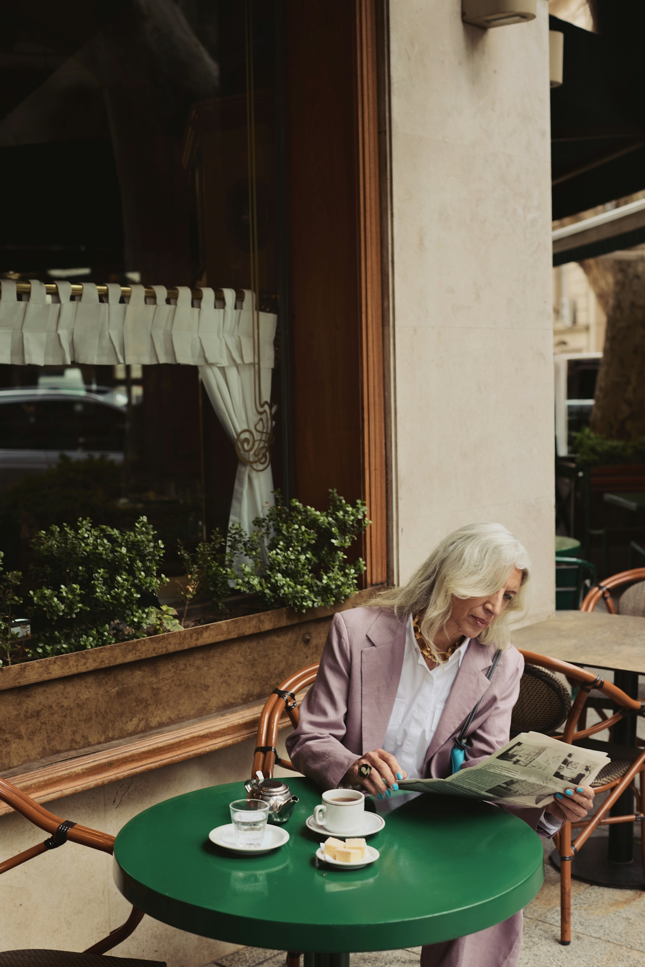 Why I Started SWAG — Smart Women Aging Gracefully
